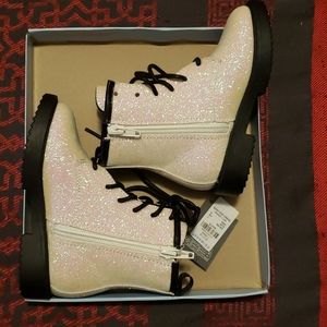 Girl Boots